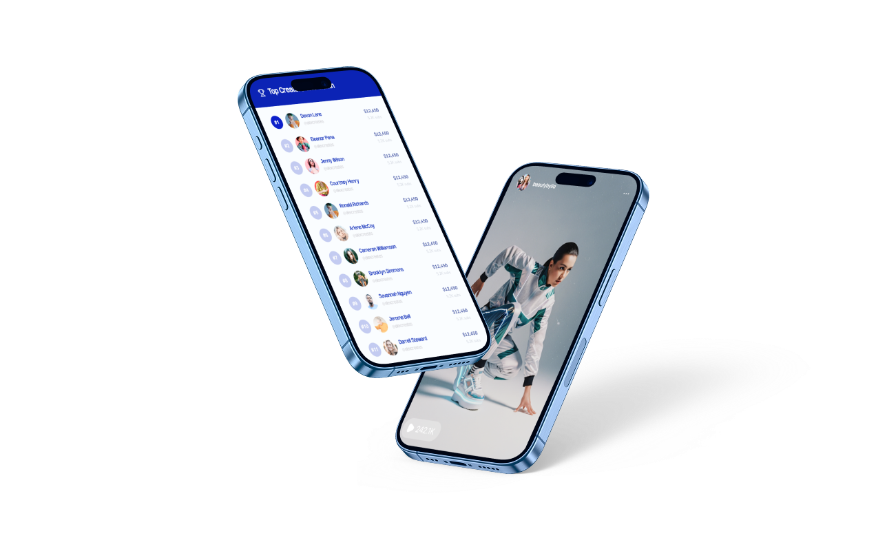 MockUp Image